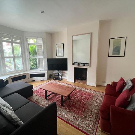 Grand Tulse Hill Villa Londres Extérieur photo