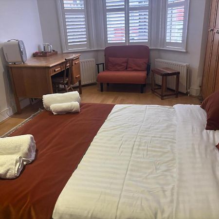 Grand Tulse Hill Villa Londres Extérieur photo