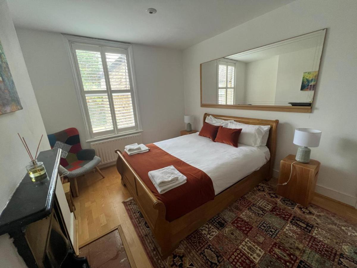 Grand Tulse Hill Villa Londres Extérieur photo