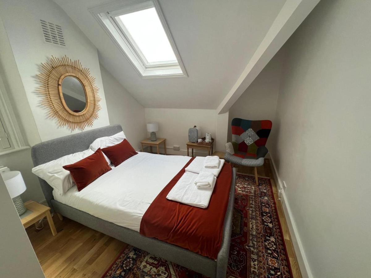 Grand Tulse Hill Villa Londres Extérieur photo