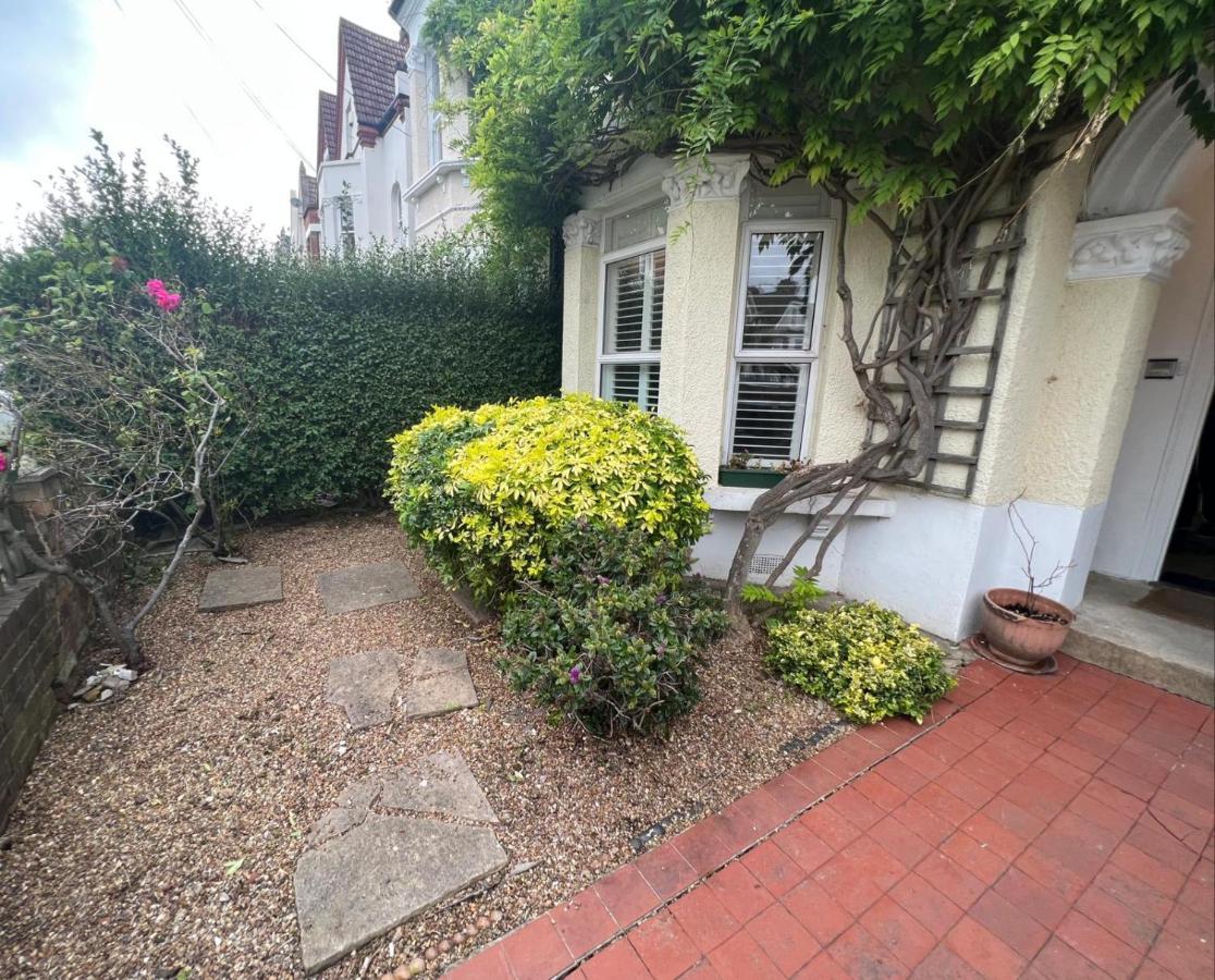 Grand Tulse Hill Villa Londres Extérieur photo