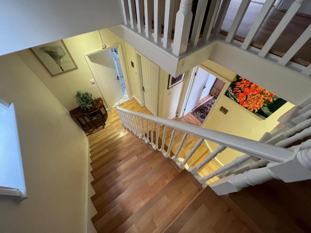 Grand Tulse Hill Villa Londres Extérieur photo