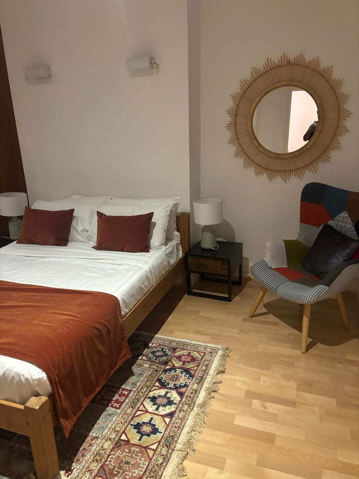 Grand Tulse Hill Villa Londres Chambre photo